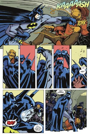 Death in the Family - Robin Lives! #1  comic page art.jpg