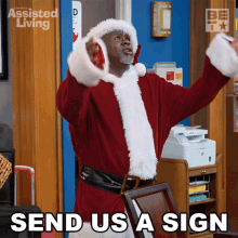 send-us-a-sign-mr-brown.gif