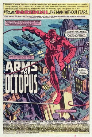 Opening splash for Daredevil #186 by Miller Janson (July 1980)..jpg