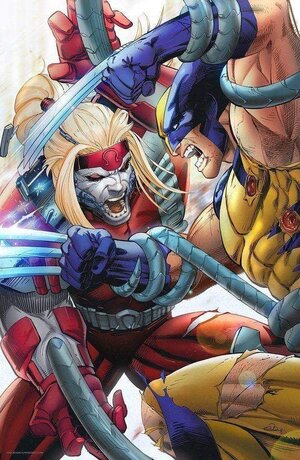 Omega Red vs Wolverine art 6.jpg