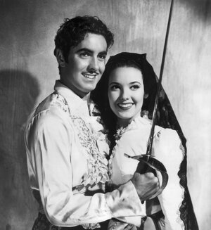The Mark of Zorro Tyrone Power and Linda Darnell.jpg