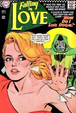 Falling in Love with Doom comic cover.jpg