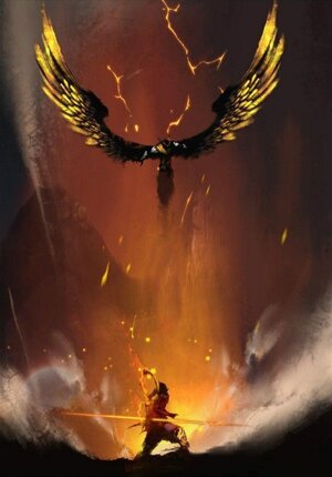 Exorcism Records Journey To The West by Dengang.jpg