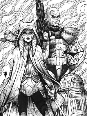 inktober_day_12__ahsoka__rex__and_r7_by_revolvercomics.jpg