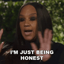 i'm-just-being-honest-jackie-christie.gif