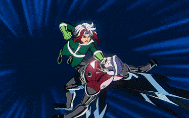 xmen-97-rogue.gif