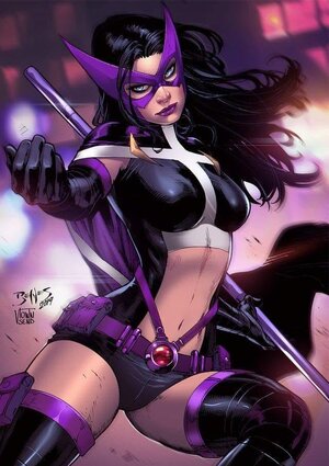 Huntress by Ed Benes.jpg