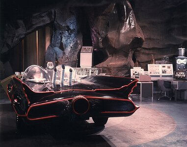 Batman Batcave Set, 1966..jpg
