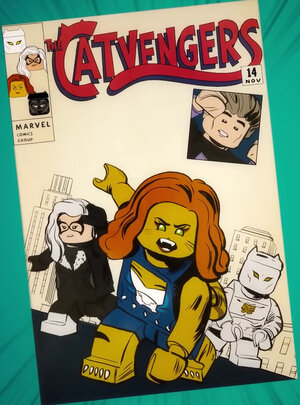 LEGO Marvel Avengers Strange Tails - Catvengers.jpg