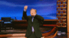 conan o'brien cheer.gif