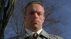 X-Files Interview Archive: Brian Thompson X-Files Interview Archive: Brian Thompson