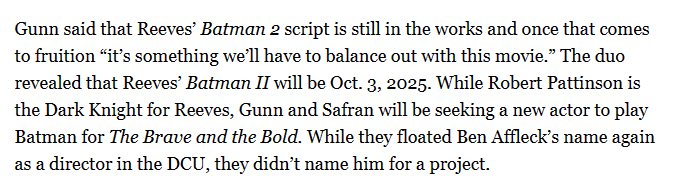 2024-01-06 18_01_53-DC Film, TV Plan Set Under James Gunn & Peter Safran_ Batman Movie, Swamp ...png
