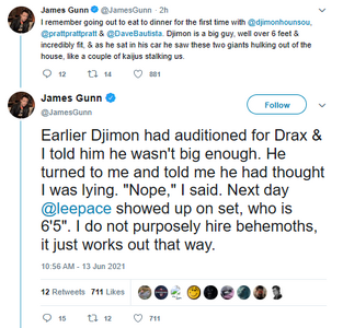 2024-01-24 00_48_03-James Gunn on Twitter_ _Earlier Djimon had auditioned for Drax & I told hi...png 2024-01-24 00_48_03-James Gunn on Twitter_ _Earlier Djimon had auditioned for Drax & I told hi...png