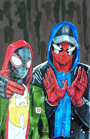 Wu-Wtang Spider-Man Print SCALED.jpg