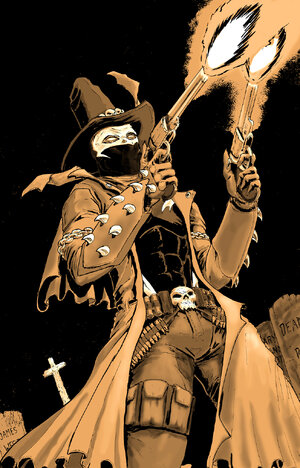 Gunslinger Spawn colors Sepia scaled.jpg