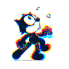 Felix the Cat.gif