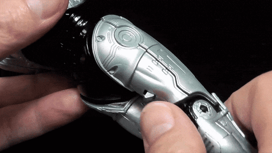 neca robocop gun leg opening.gif