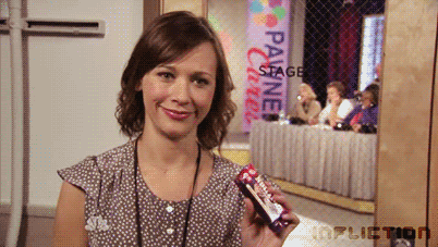 Parks&RecScaryLeslie.gif