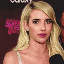 hair-flip-emma-roberts.gif