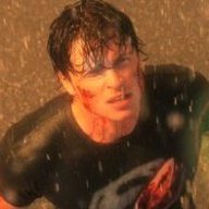 Smallville Jay