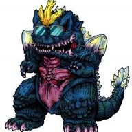 Kaijucifer