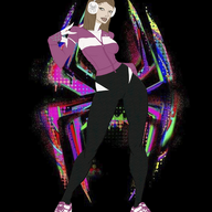 SuperheroWoman