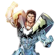 The Beyonder