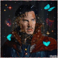 brambleheart