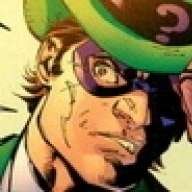 The Riddler