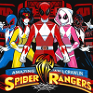 Spider-Ranger
