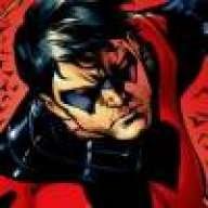 Nightwing 52