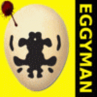 Eggyman