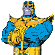 Thanos