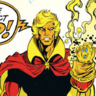 Infinity Watch
