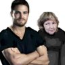 Melodyarrowmel