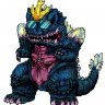 Kaijucifer
