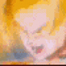 super saiyan x