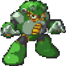 TOADMAN