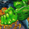 Savage Dragon