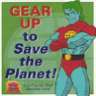 Captain Planet!