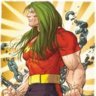 Doc Samson