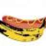 Banana-Hotdog