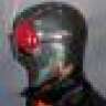 masked rider