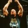 Stone Cold