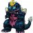 Kaijucifer